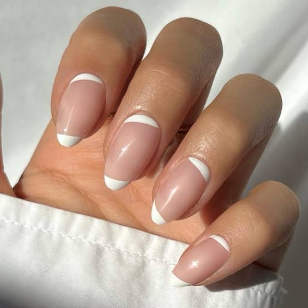 2 for $24 - Glamnetic Press On Nails - Duchess
